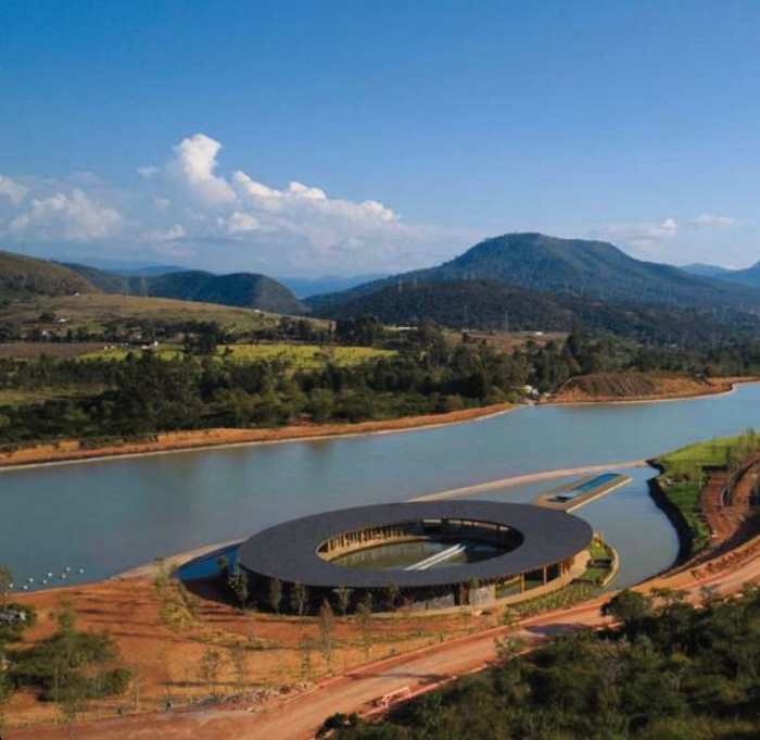 Espectacular terreno en Valle San Nicolás, Valle de Bravo
