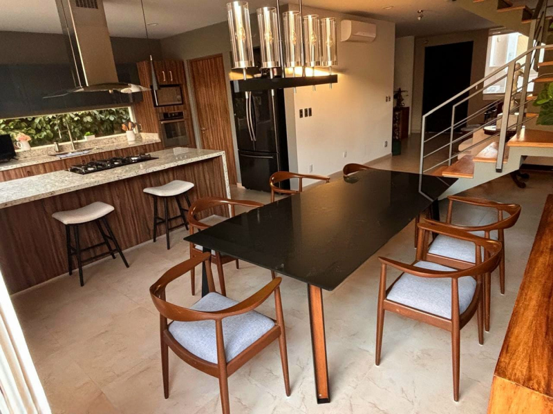 EN VENTA CASA EN CONDOMINIO HIGH GARDENS ZIBATÁ