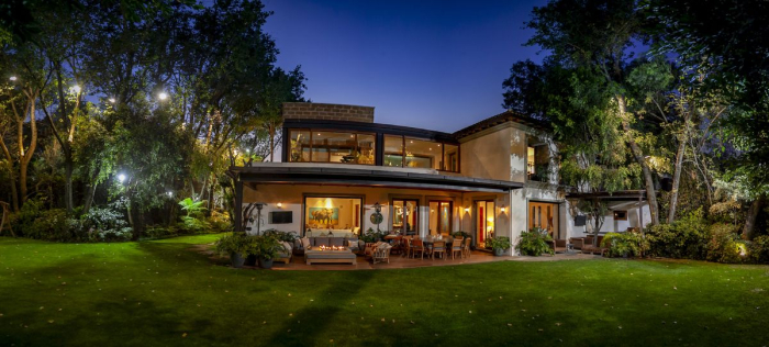 Excelente casa en privada en Bosques de las Lomas