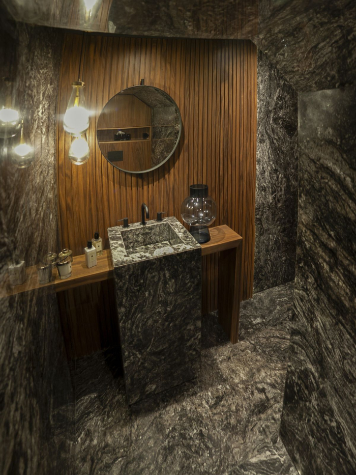 Excelente casa en privada en Bosques de las Lomas