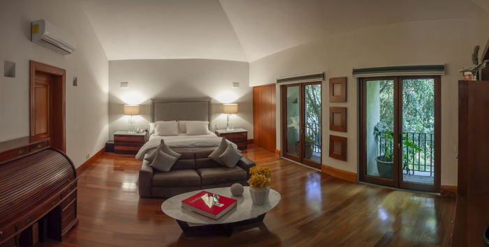 Excelente casa en privada en Bosques de las Lomas