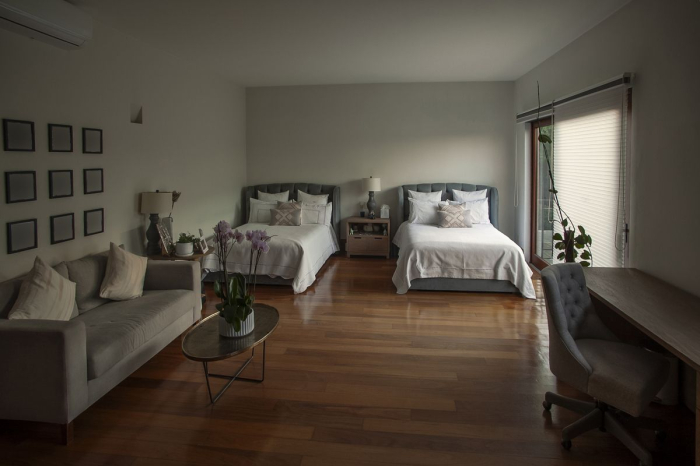 Excelente casa en privada en Bosques de las Lomas