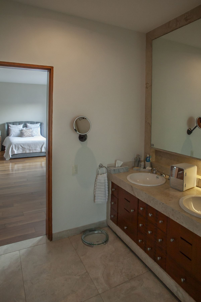 Excelente casa en privada en Bosques de las Lomas