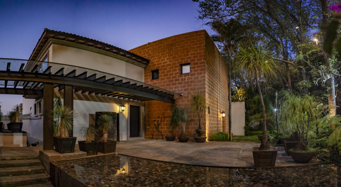 Excelente casa en privada en Bosques de las Lomas