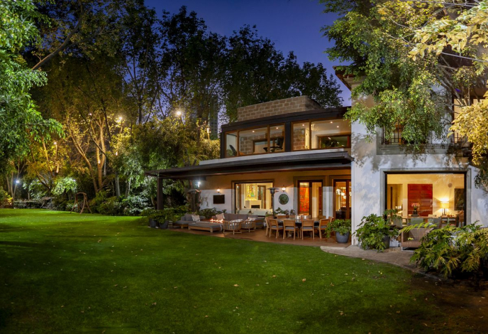 Excelente casa en privada en Bosques de las Lomas