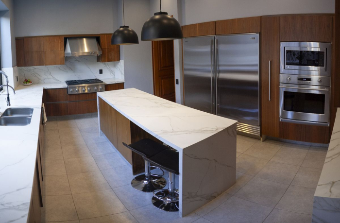 Excelente casa en privada en Bosques de las Lomas