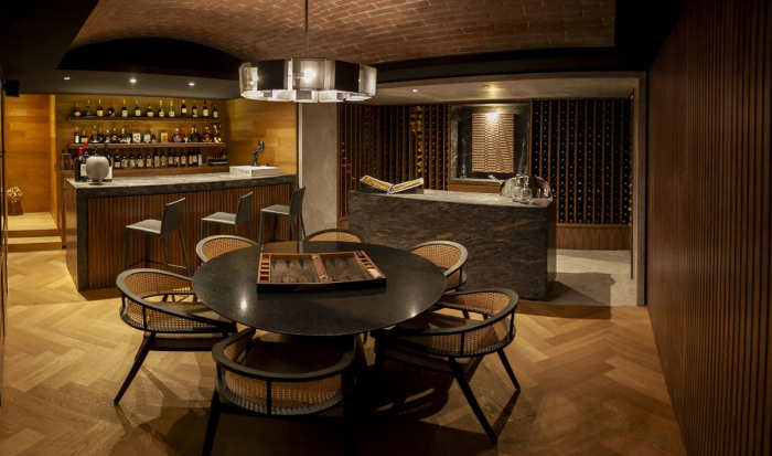 Excelente casa en privada en Bosques de las Lomas