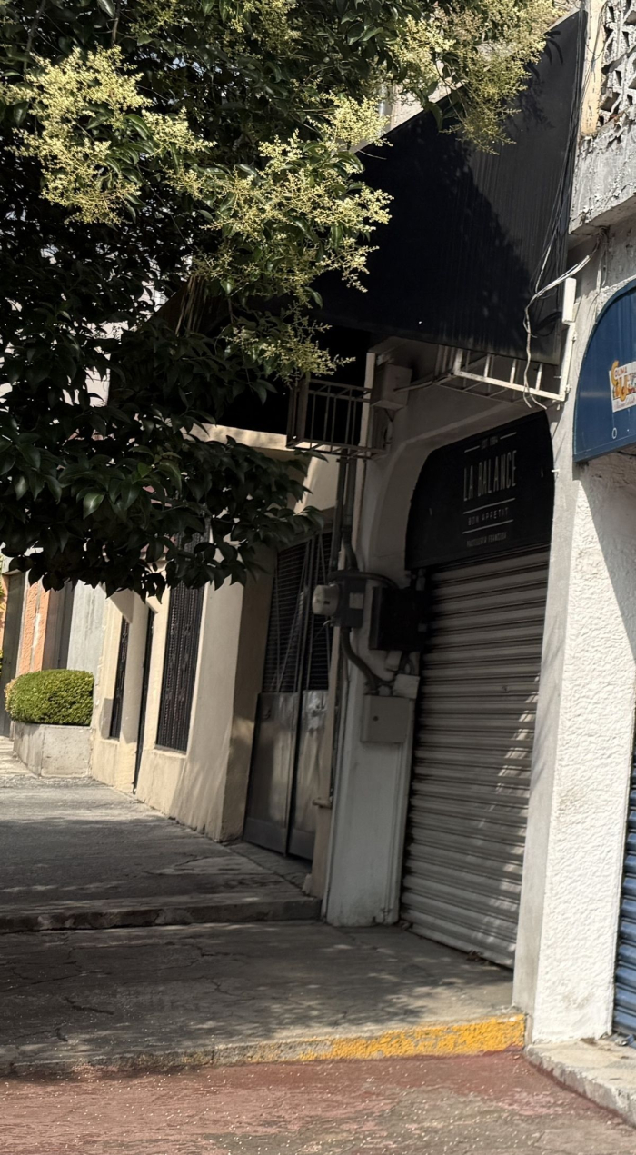 local en narciso mendoza