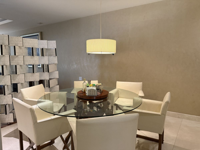 Departamento en Venta en privada en Lomas de Chapultepec