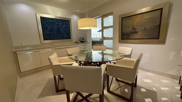 Departamento en Venta en privada en Lomas de Chapultepec