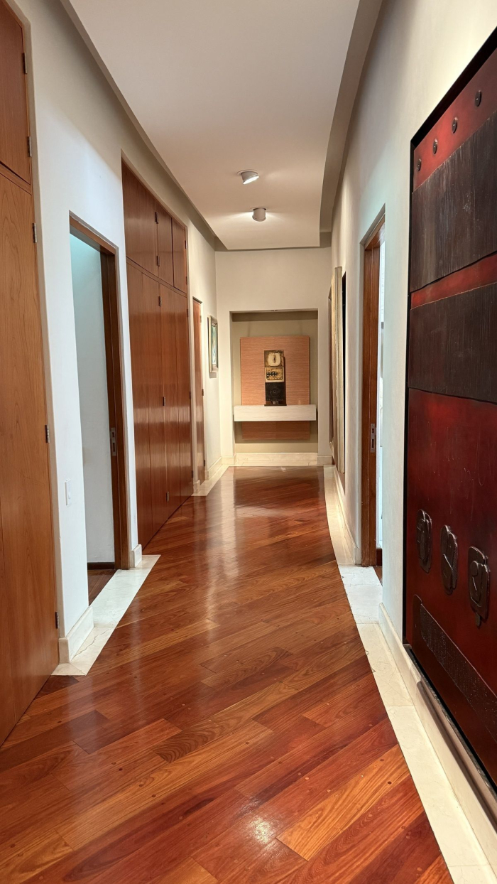 Departamento en Venta en privada en Lomas de Chapultepec