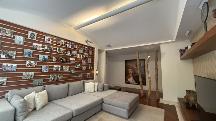 Departamento en Venta en privada en Lomas de Chapultepec