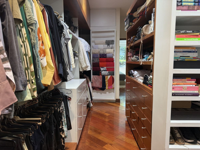 Departamento en Venta en privada en Lomas de Chapultepec