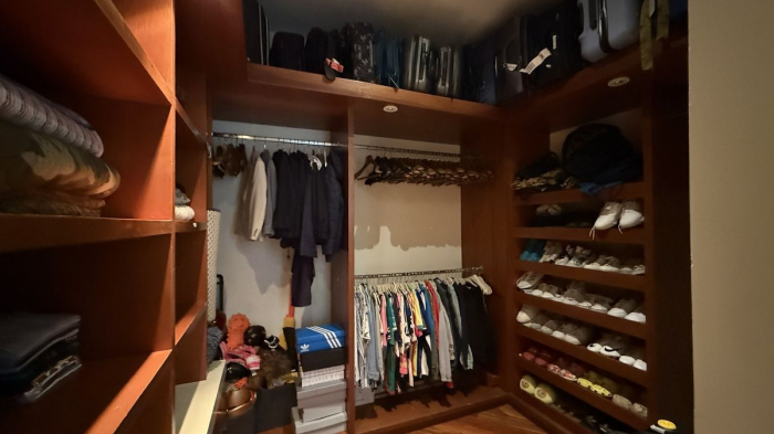 Departamento en Venta en privada en Lomas de Chapultepec