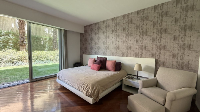 Departamento en Venta en privada en Lomas de Chapultepec