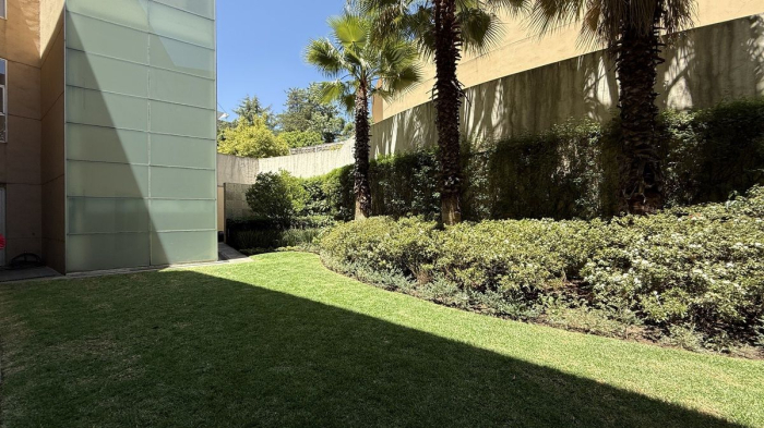 Departamento en Venta en privada en Lomas de Chapultepec