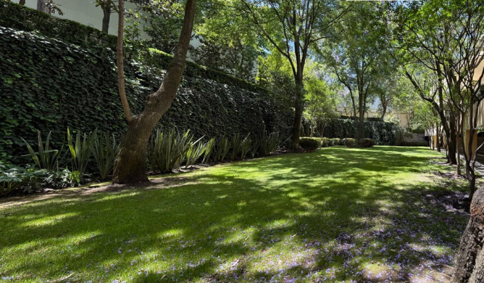 Departamento en Venta en privada en Lomas de Chapultepec