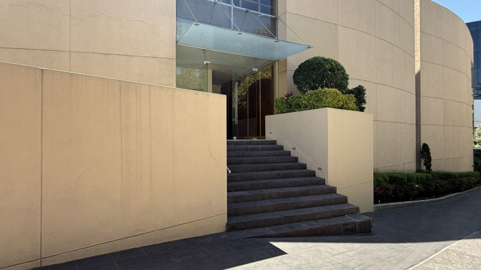 Departamento en Venta en privada en Lomas de Chapultepec