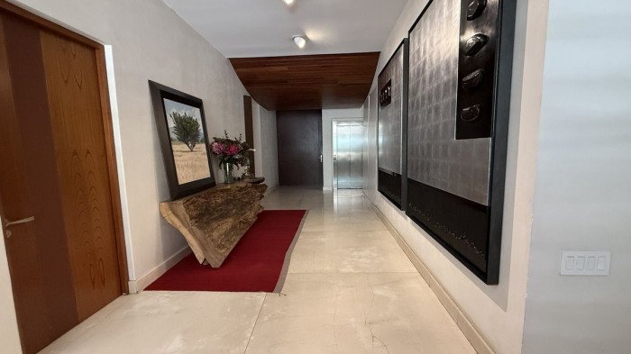 Departamento en Venta en privada en Lomas de Chapultepec