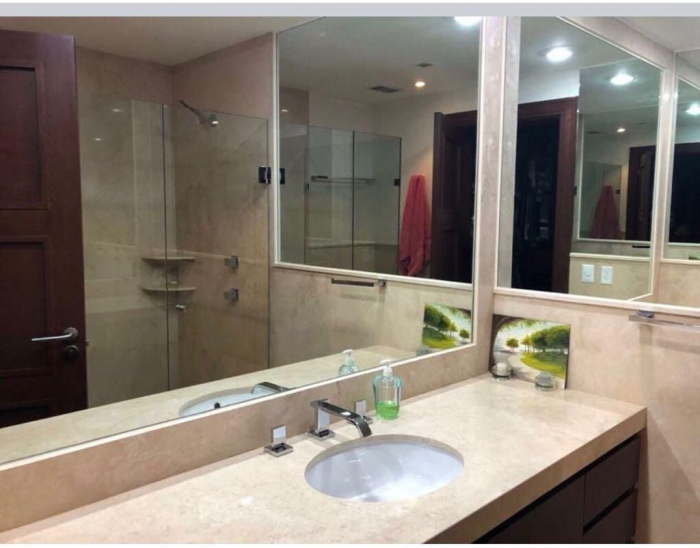 Departamento en Venta Cumbres de Santa Fe, Girault con Preciosa Vista