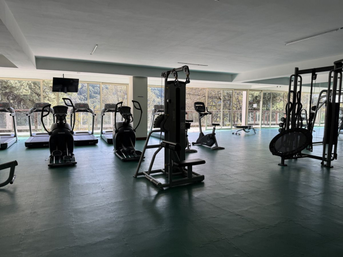 Departamento en Venta Cumbres de Santa Fe, Girault con Preciosa Vista