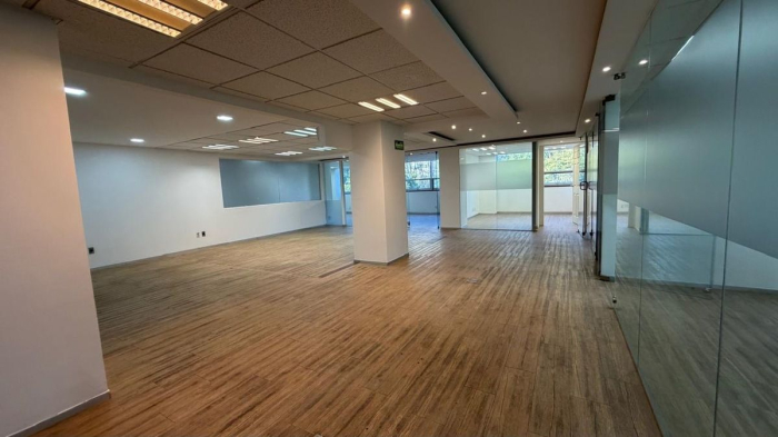 Oficinas en renta en la mejor zona de Polanco