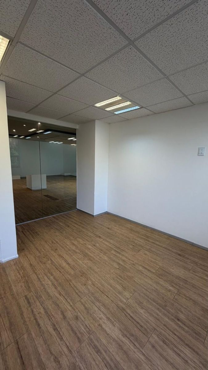 Oficinas en renta en la mejor zona de Polanco