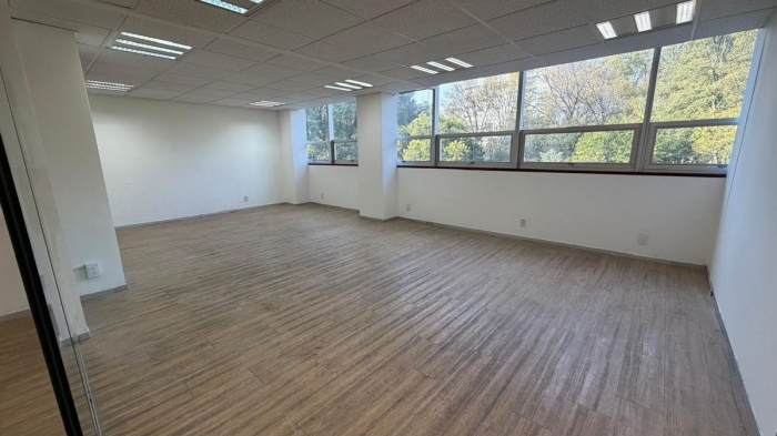 Oficinas en renta en la mejor zona de Polanco