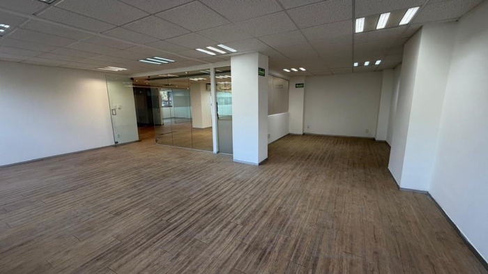 Oficinas en renta en la mejor zona de Polanco