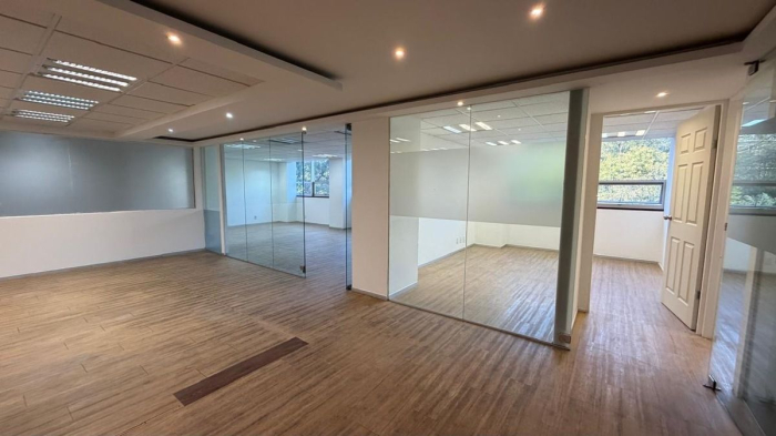 Oficinas en renta en la mejor zona de Polanco