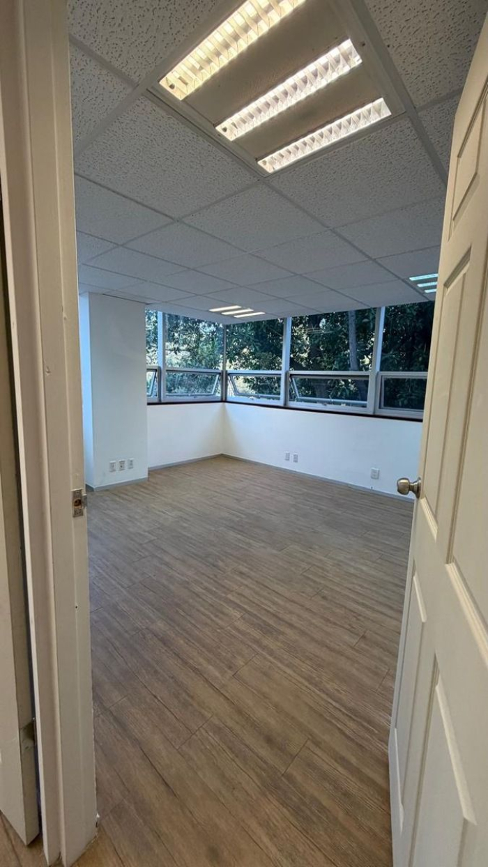 Oficinas en renta en la mejor zona de Polanco