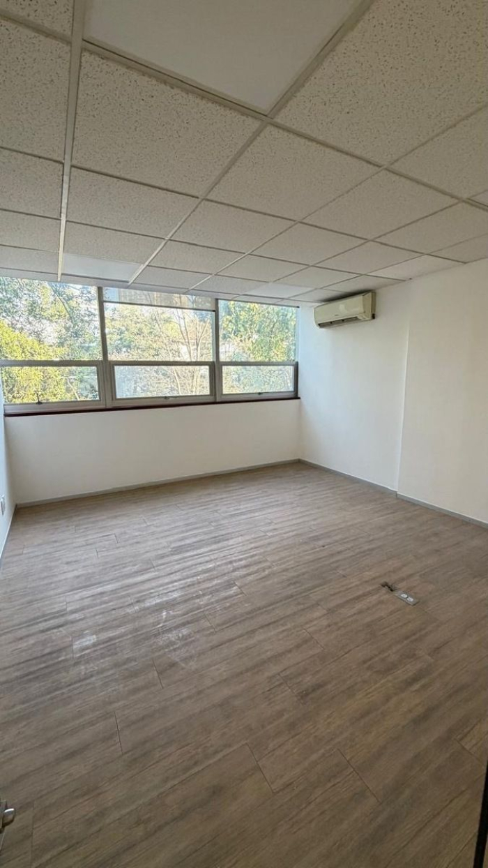 Oficinas en renta en la mejor zona de Polanco