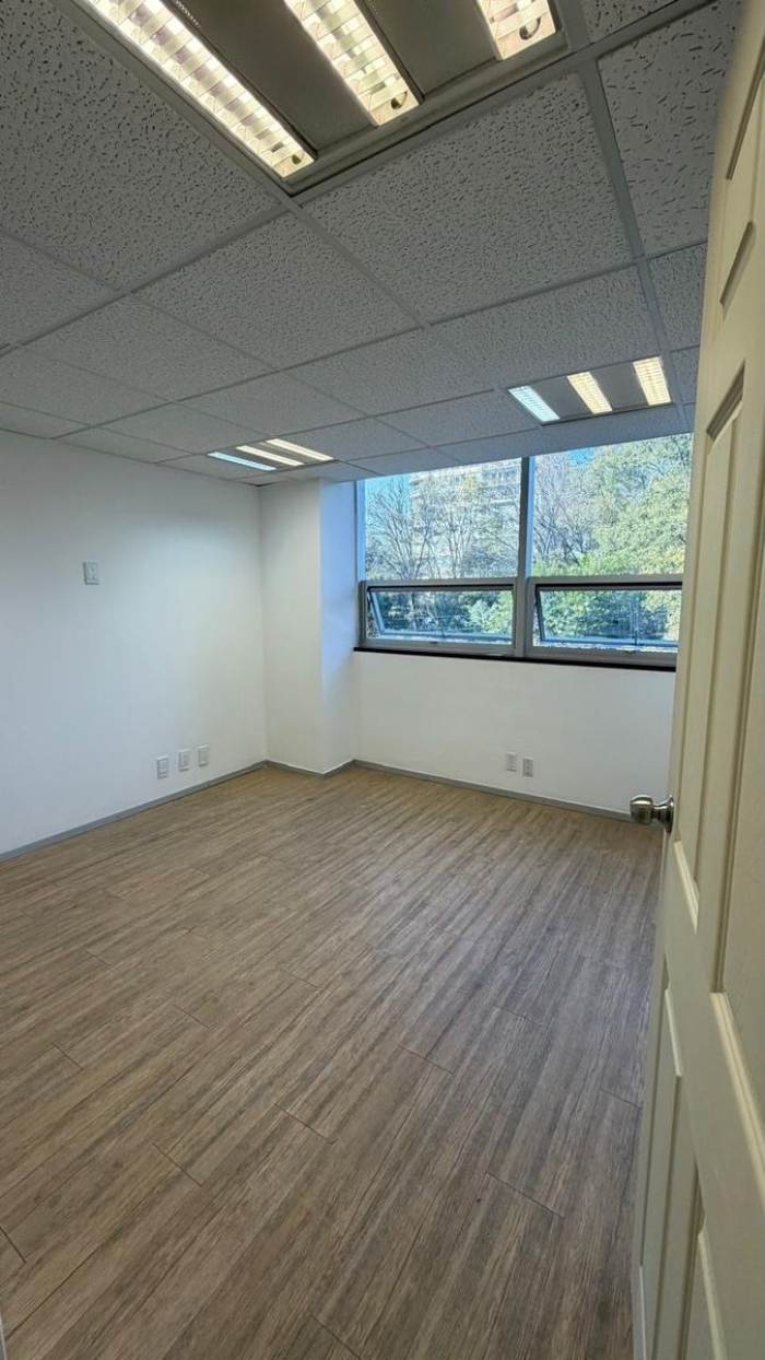 Oficinas en renta en la mejor zona de Polanco