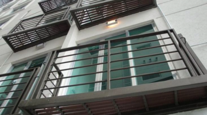 Departamento En Renta Santa Fe