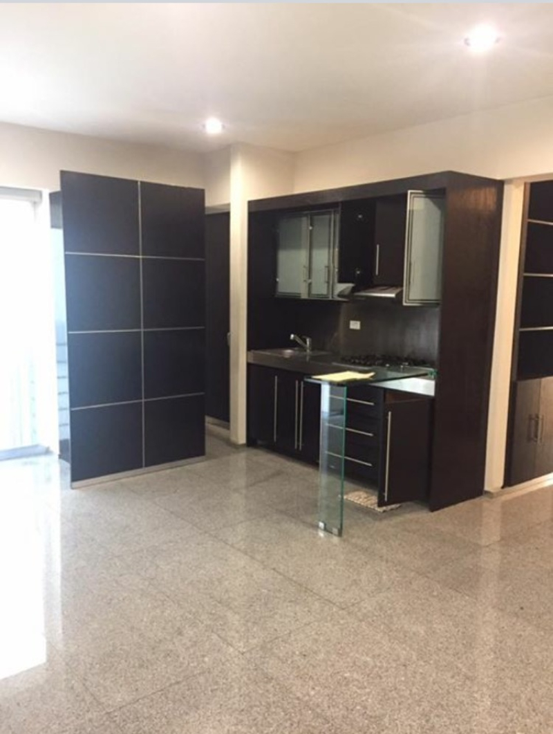 Departamento En Renta Santa Fe