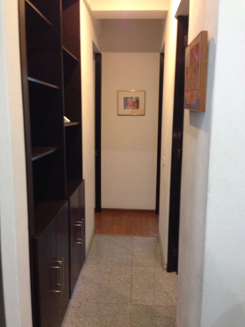 Departamento En Renta Santa Fe