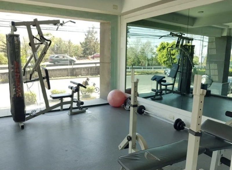 Departamento En Renta Santa Fe