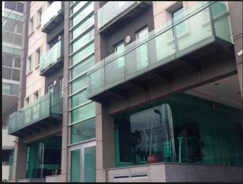 Departamento En Renta Santa Fe