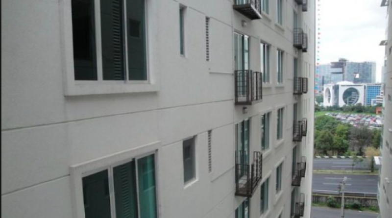 Departamento En Renta Santa Fe