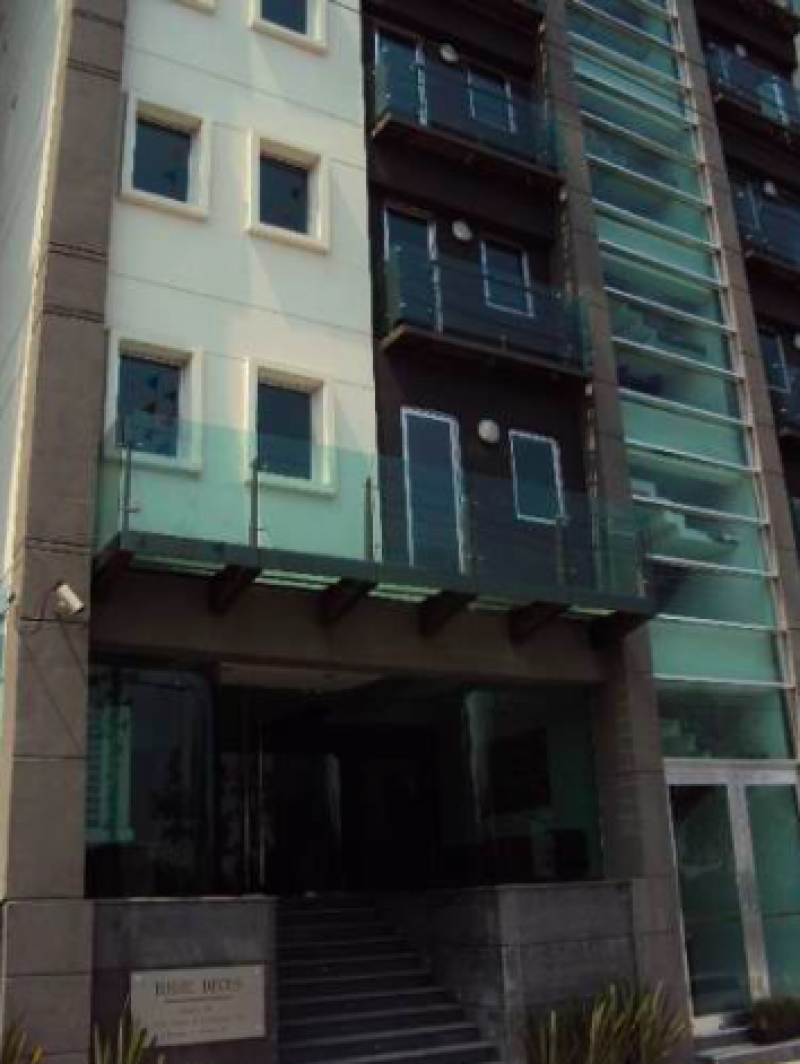 Departamento En Renta Santa Fe