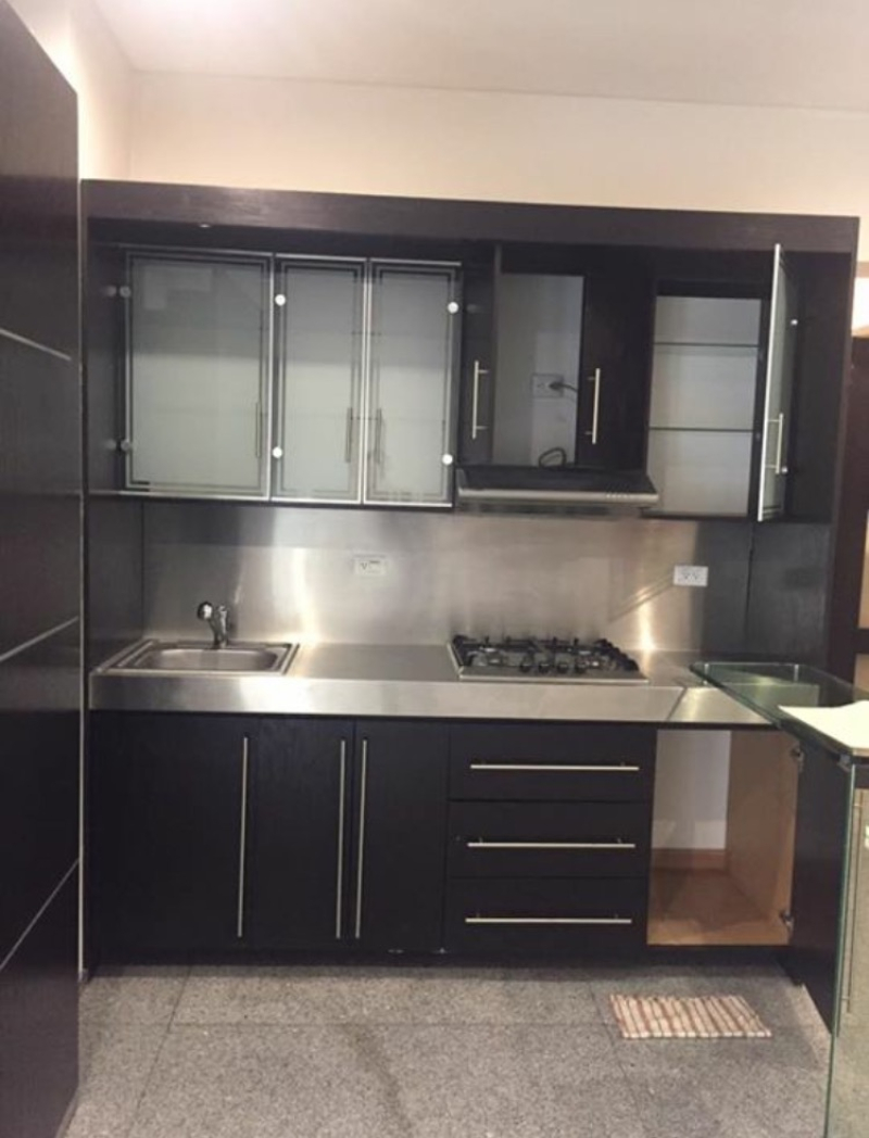 Departamento En Renta Santa Fe