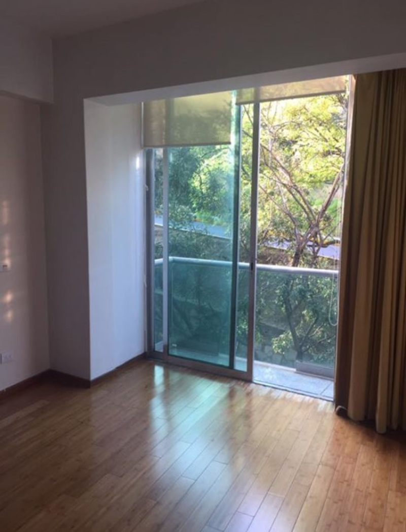 Departamento En Renta Santa Fe