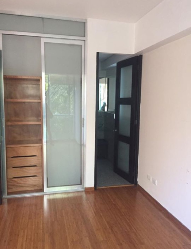 Departamento En Renta Santa Fe