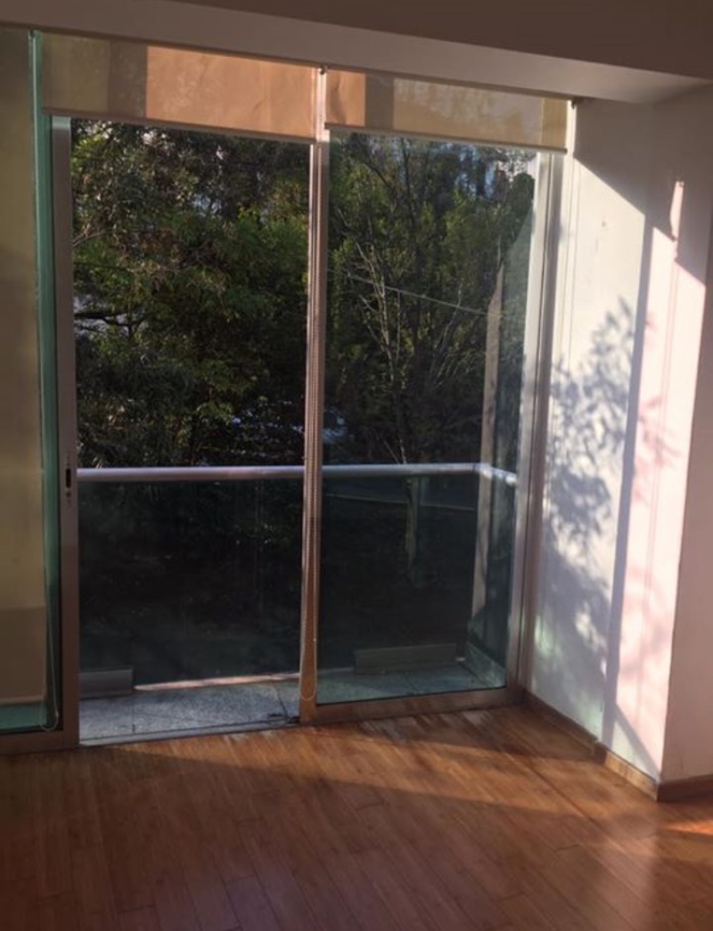 Departamento En Renta Santa Fe