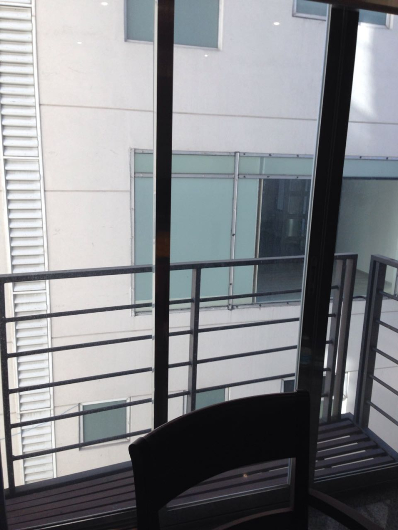 Departamento En Renta Santa Fe