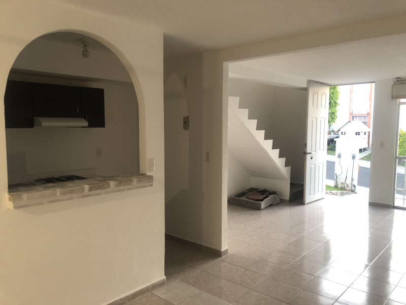 Casa En Renta En Paseos Del Pedregal 