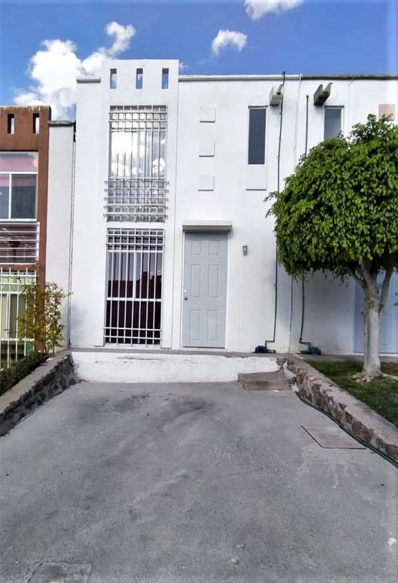 Casa En Renta En Paseos Del Pedregal 