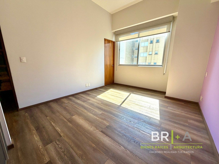 Departamento En Venta En Villa Florence