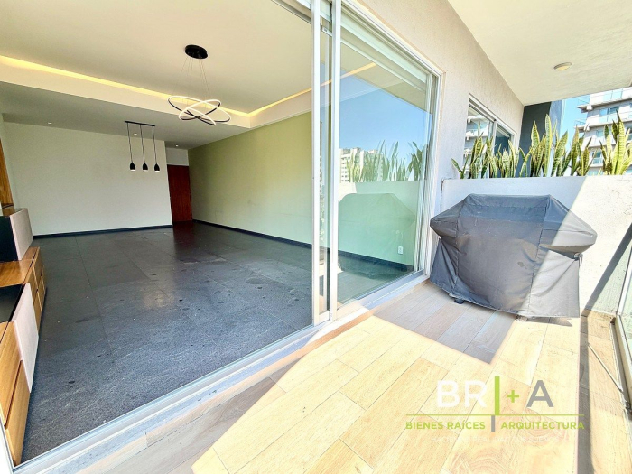 Departamento En Venta En Villa Florence