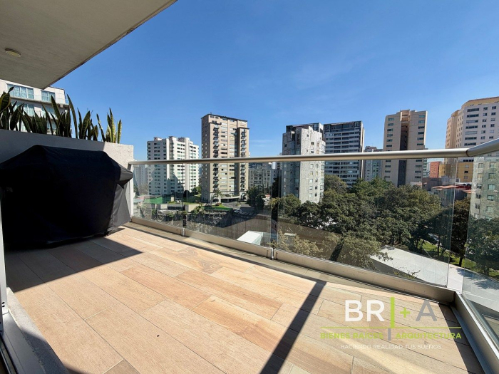 Departamento En Venta En Villa Florence